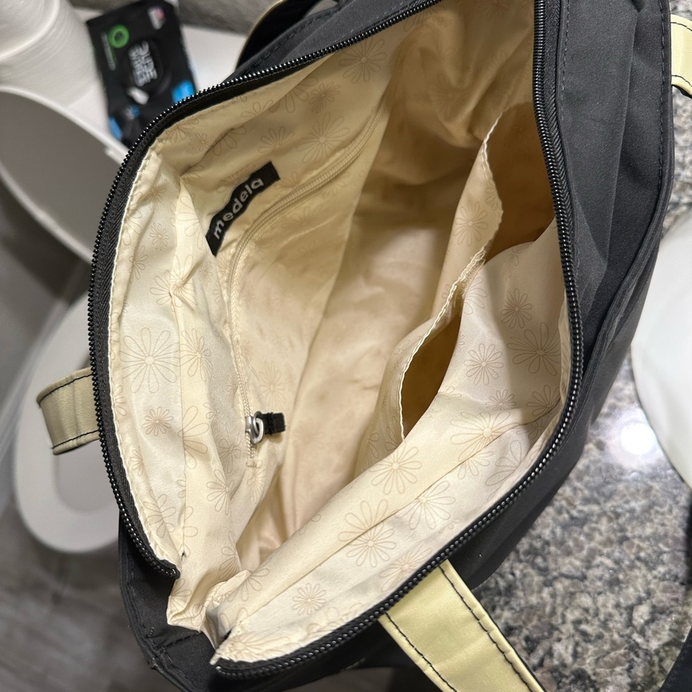 Madela Freestyle Flex 2-Phase Double Electric Brest Pump